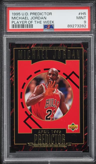 Michael Jordan
