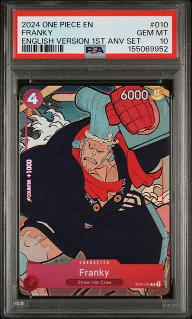 Franky