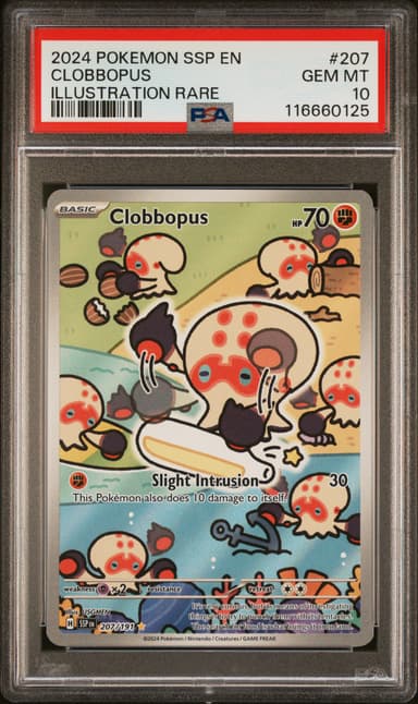Clobbopus