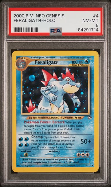 Feraligatr-Holo