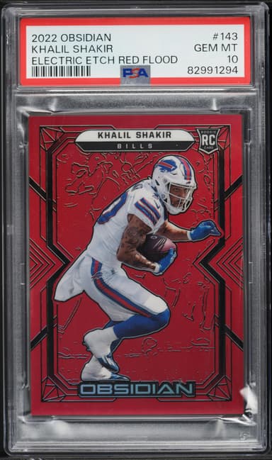 Khalil Shakir