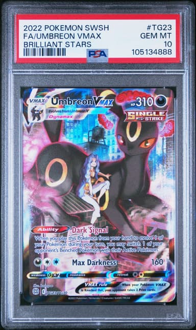 Full Art/Umbreon Vmax
