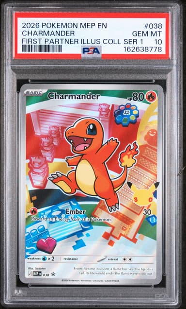 Charmander