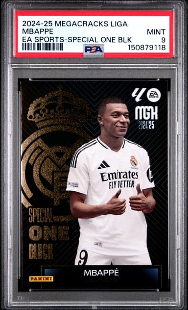 Mbappe