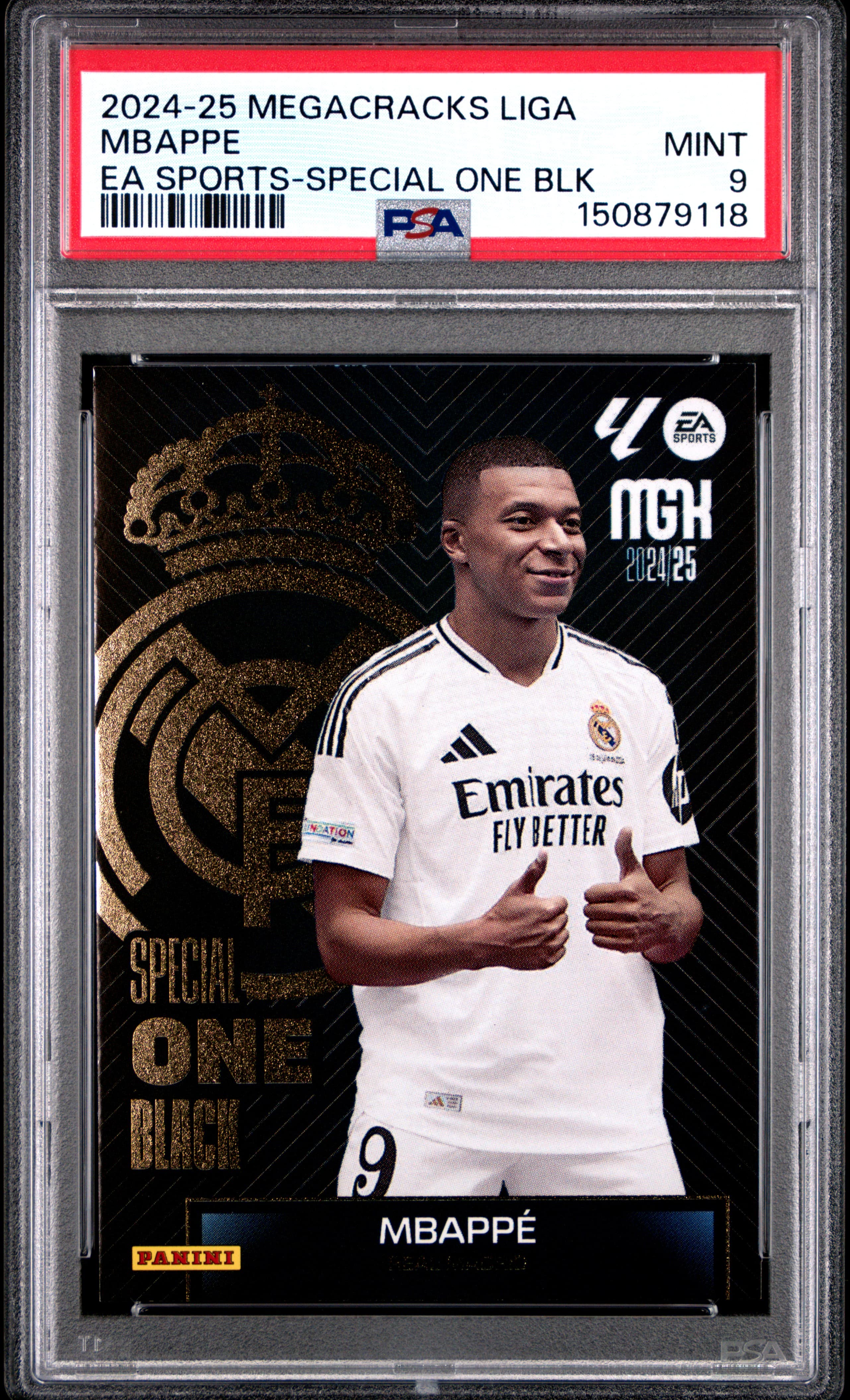 Mbappe