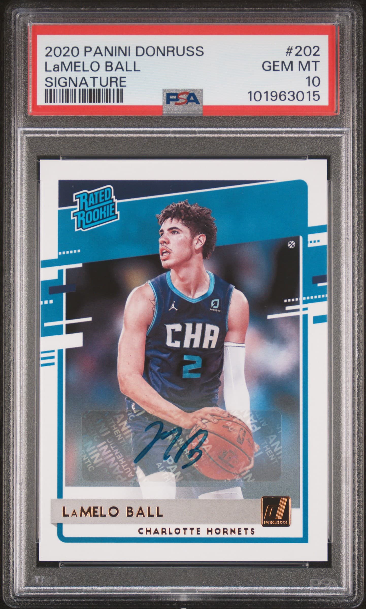 LaMelo Ball