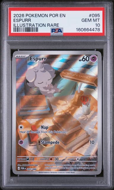 Espurr