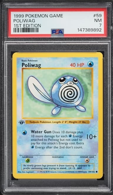 Poliwag