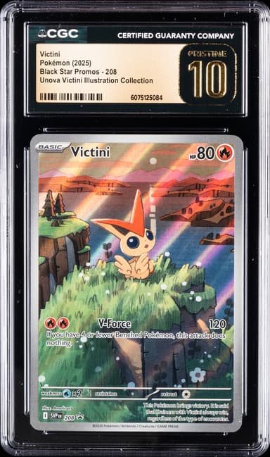 Victini