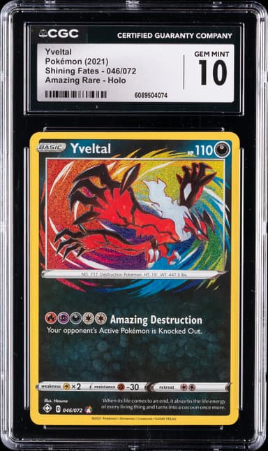 Yveltal