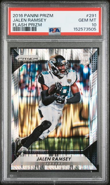 Jalen Ramsey