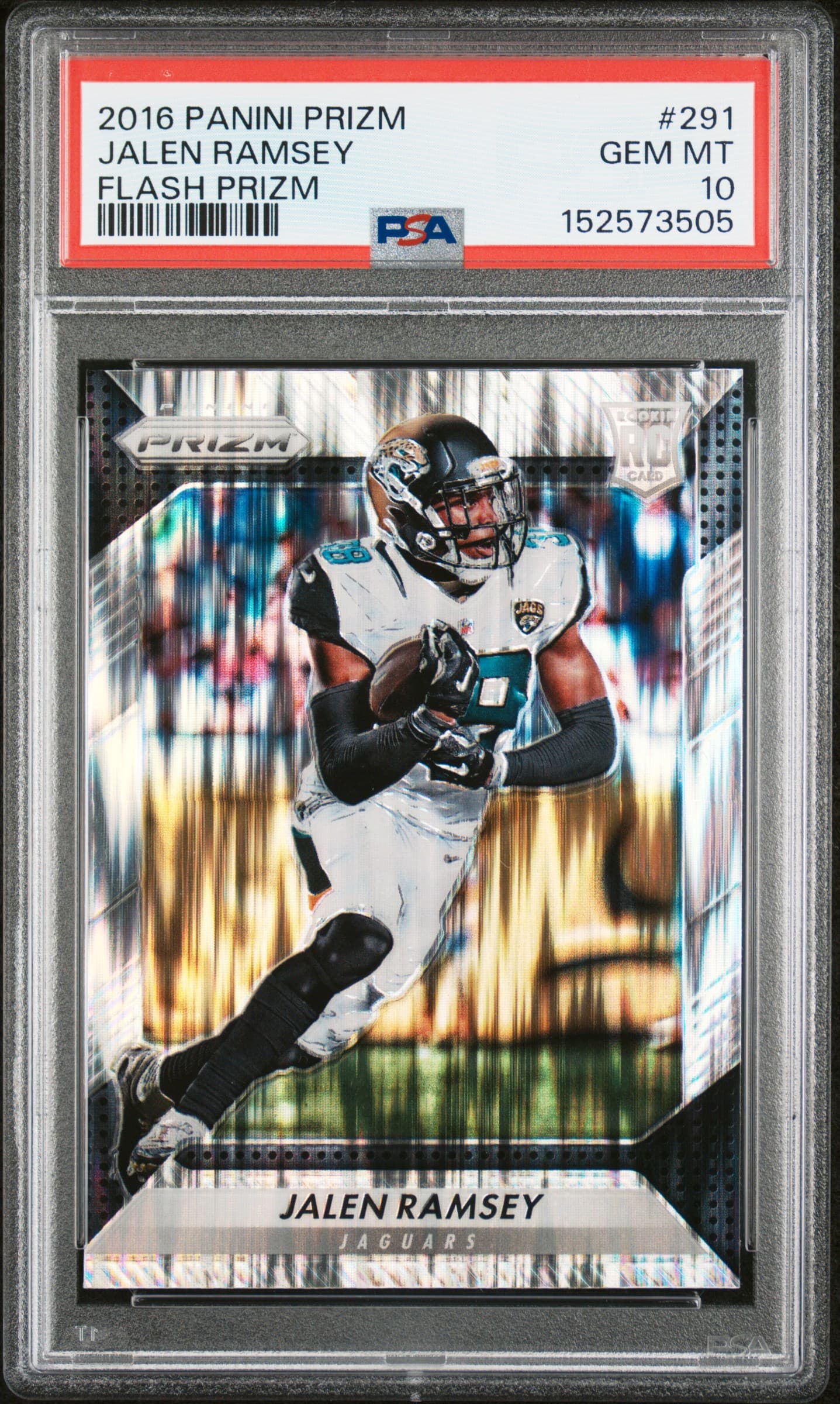 Jalen Ramsey