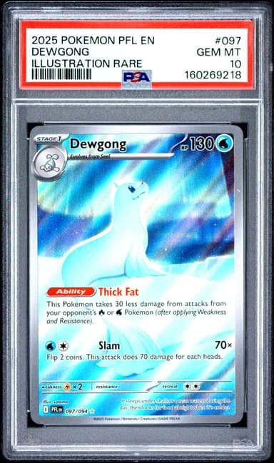 Dewgong