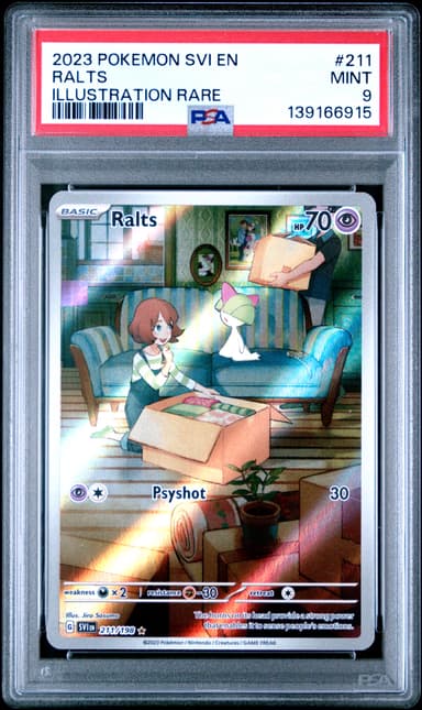 Ralts