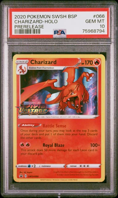 Charizard-Holo
