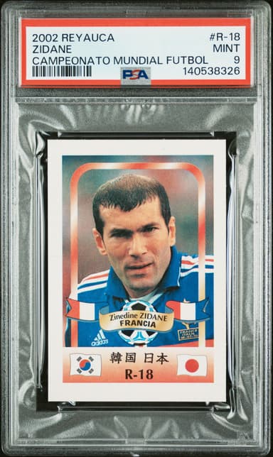 Zidane