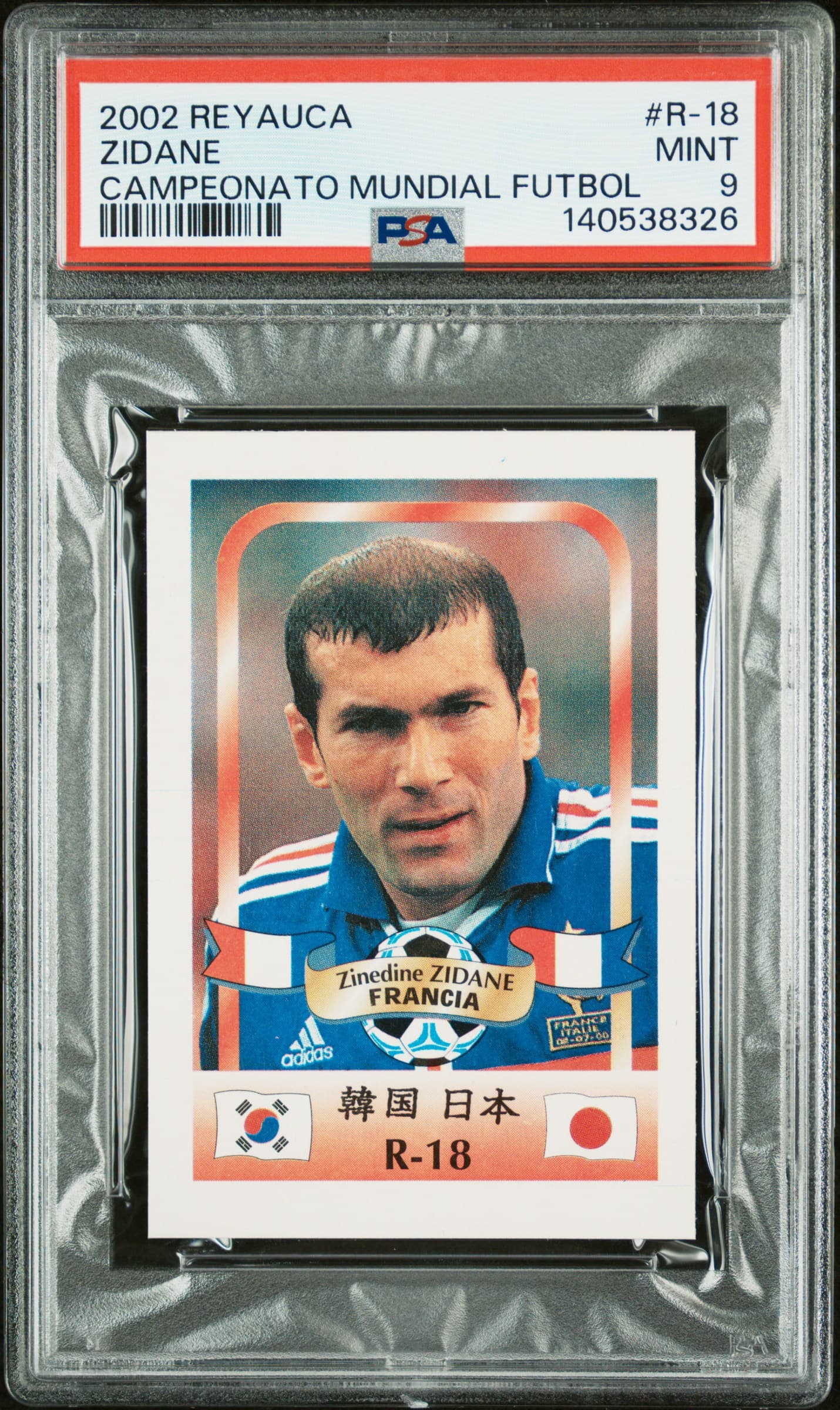 Zidane
