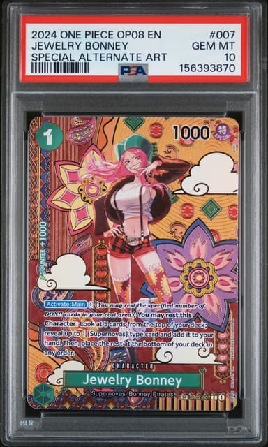 Jewelry Bonney