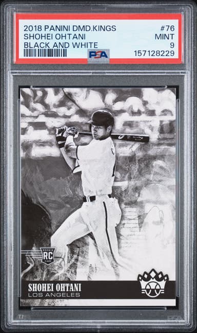 Shohei Ohtani