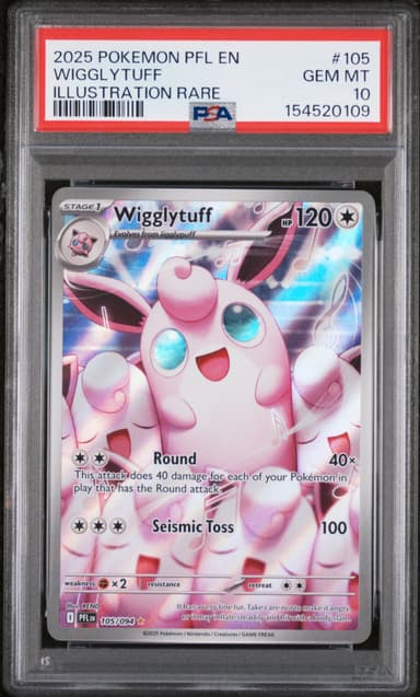Wigglytuff