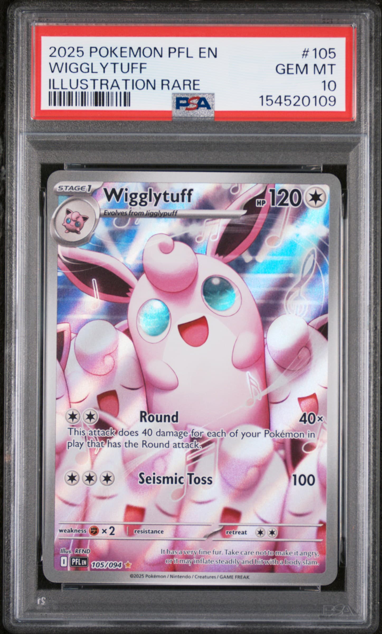 Wigglytuff
