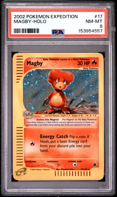 Magby-Holo