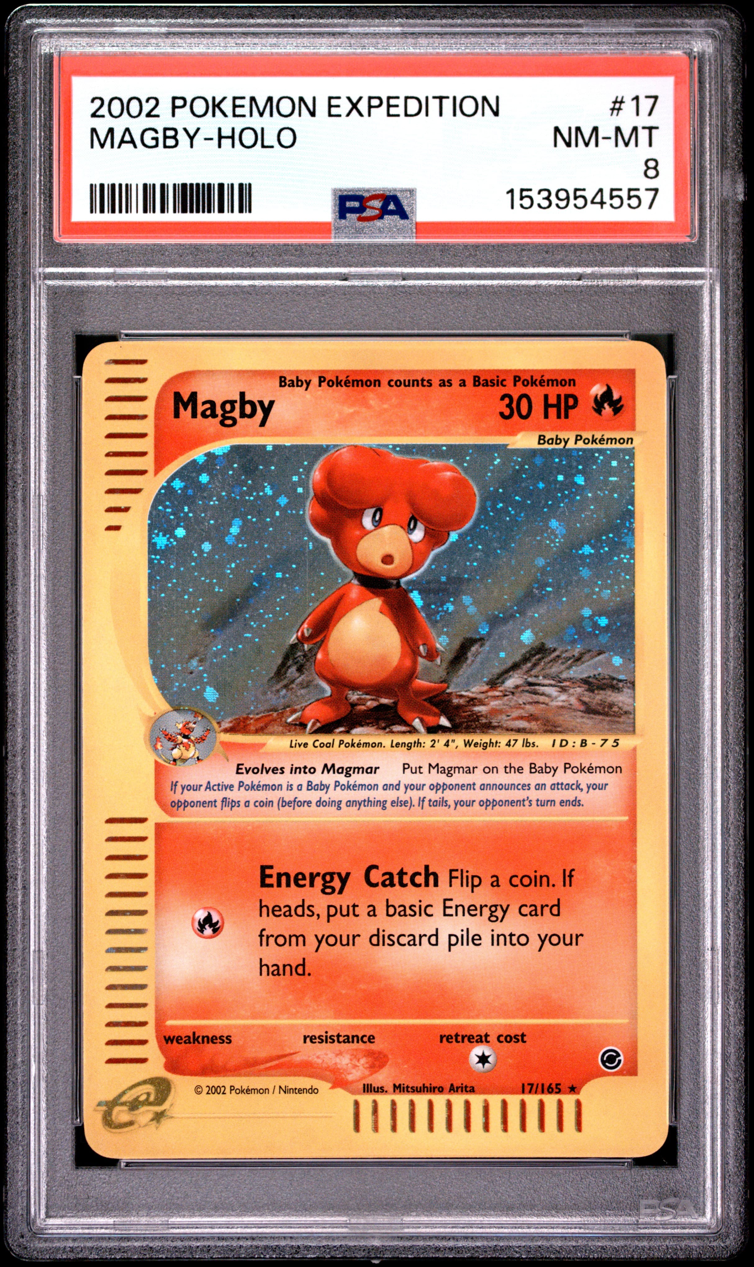 Magby-Holo