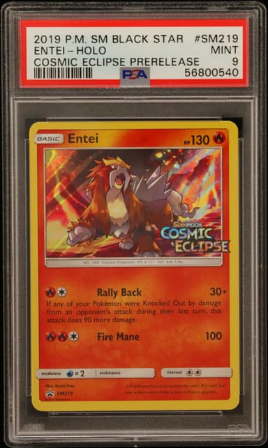 Entei-Holo