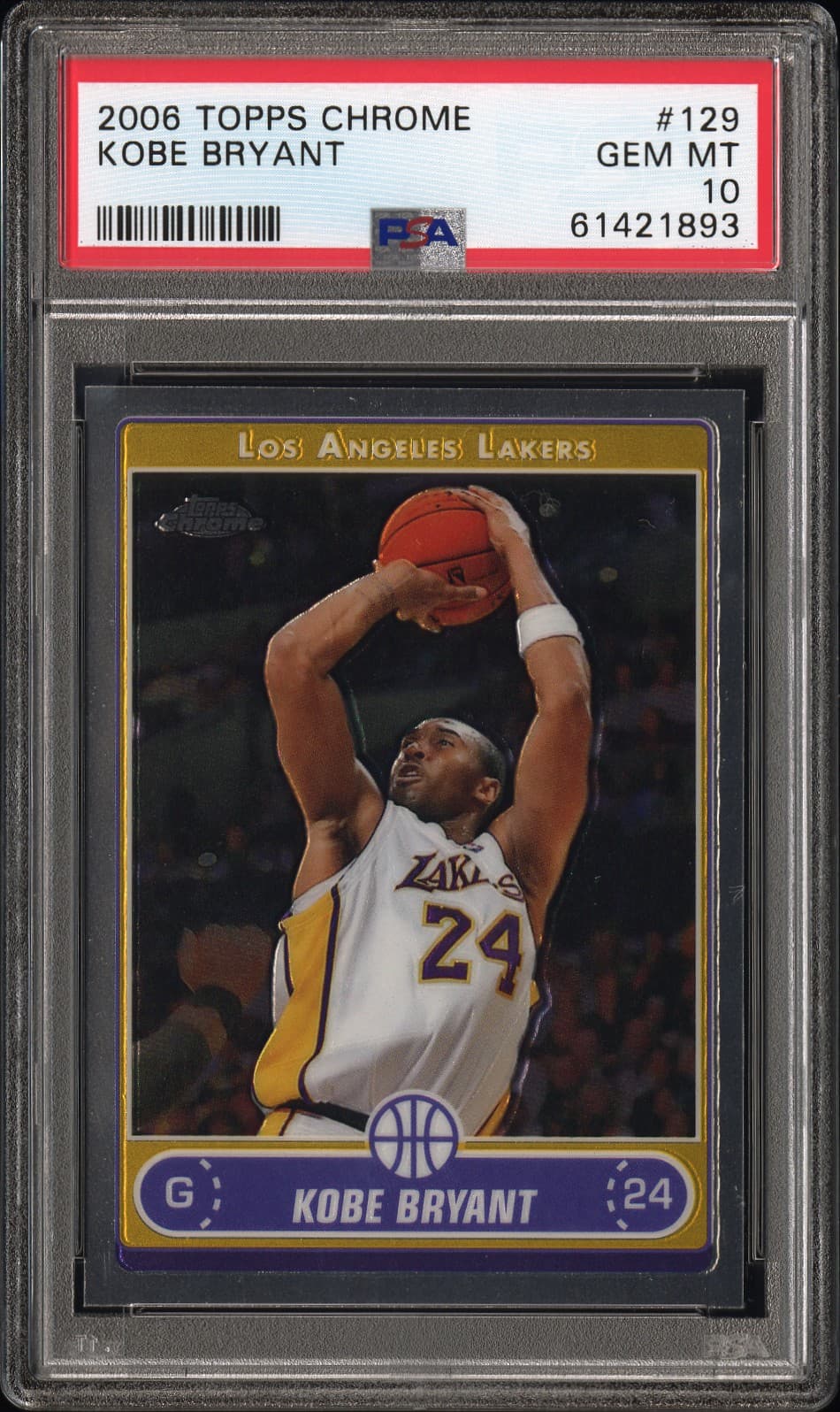Kobe Bryant
