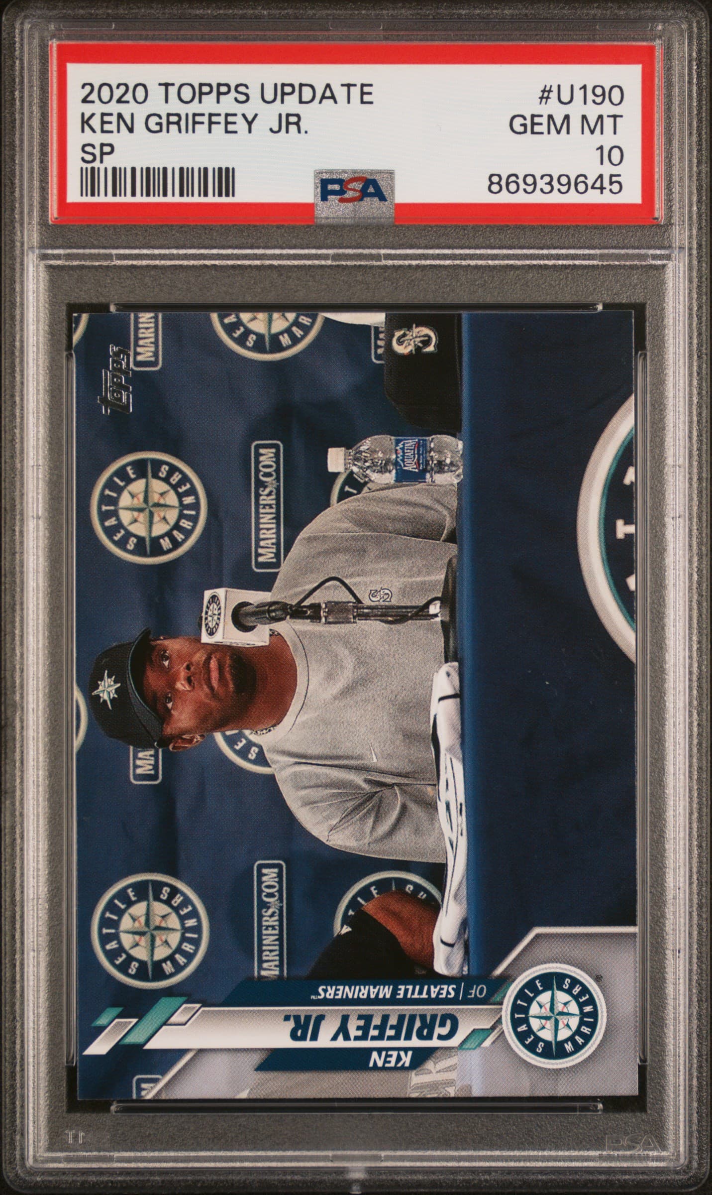 Ken Griffey Jr