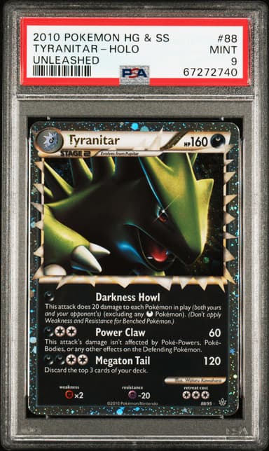 Tyranitar-Holo