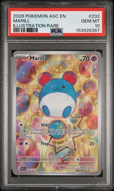 Marill
