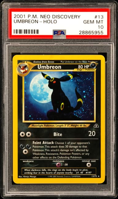Umbreon-Holo