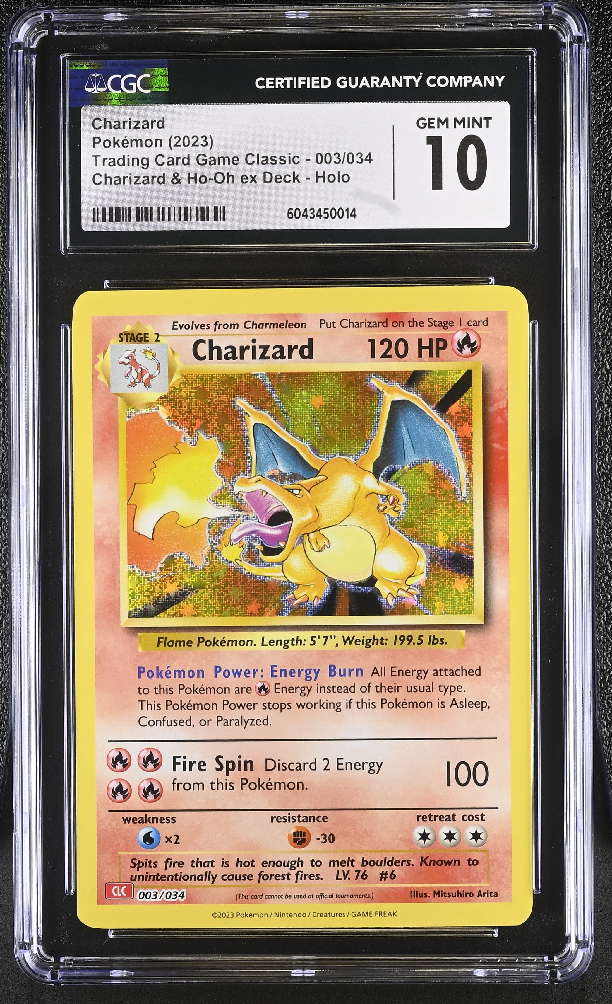 Charizard