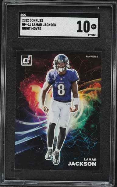 Lamar Jackson
