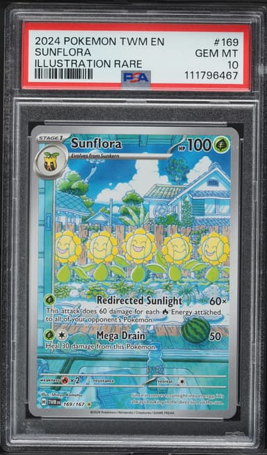 Sunflora