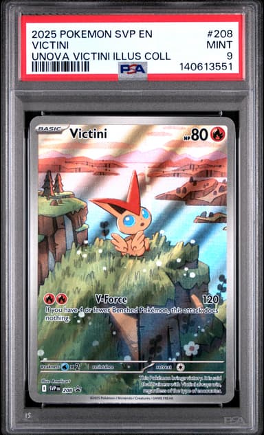 Victini