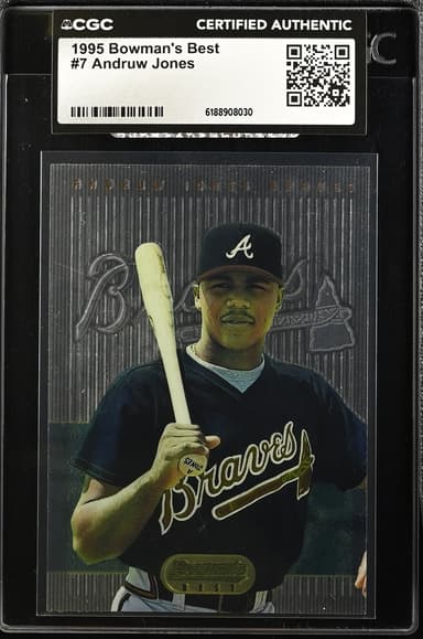 Andruw Jones