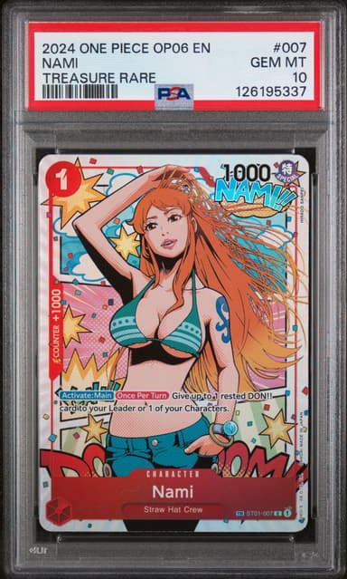 Nami
