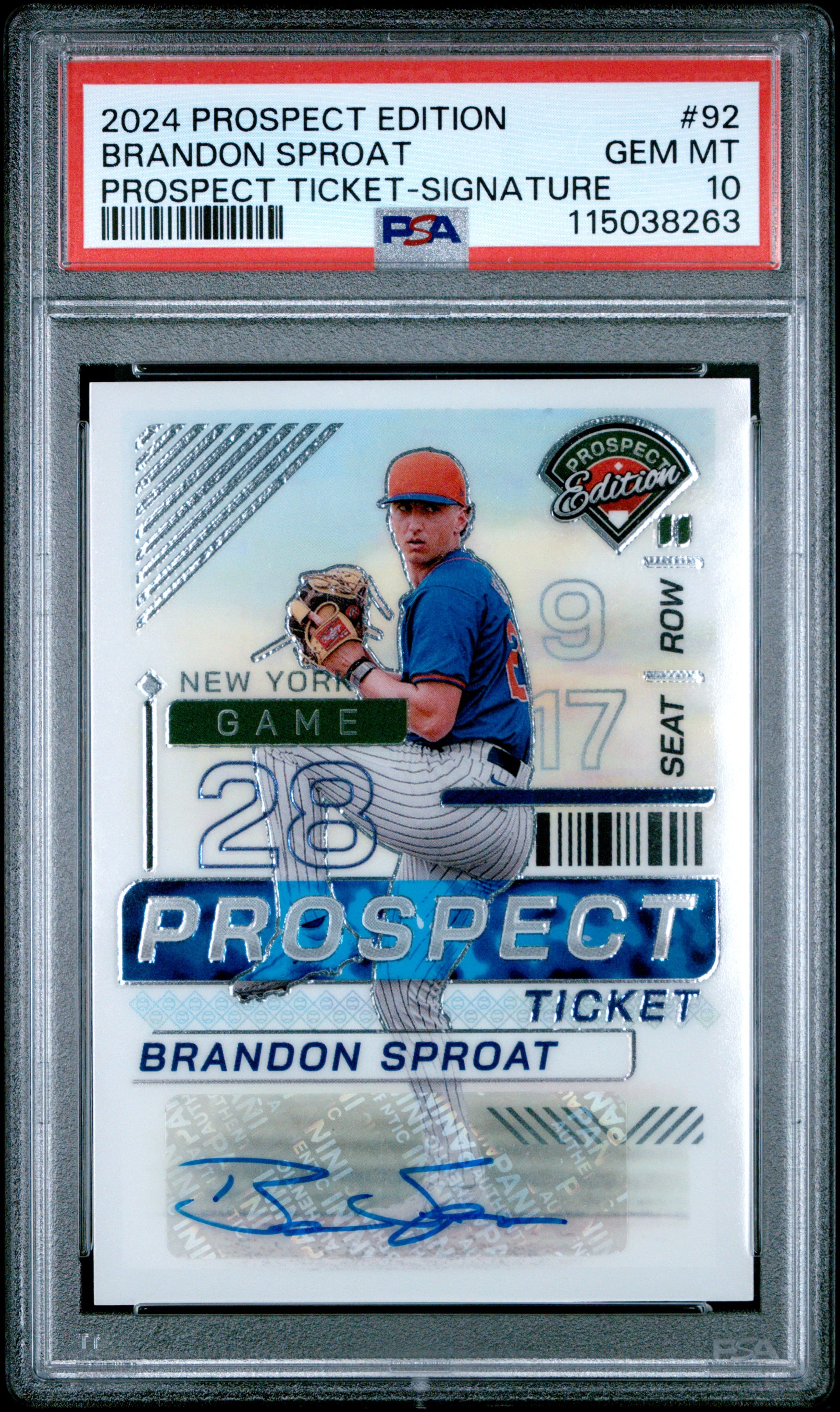 Brandon Sproat
