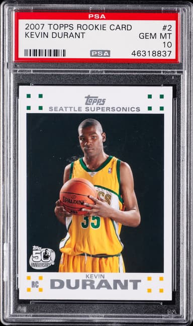 Kevin Durant