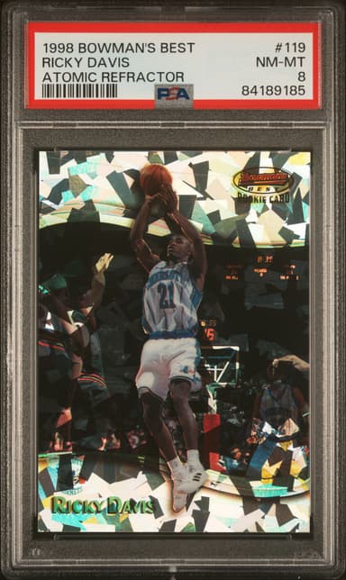 Ricky Davis