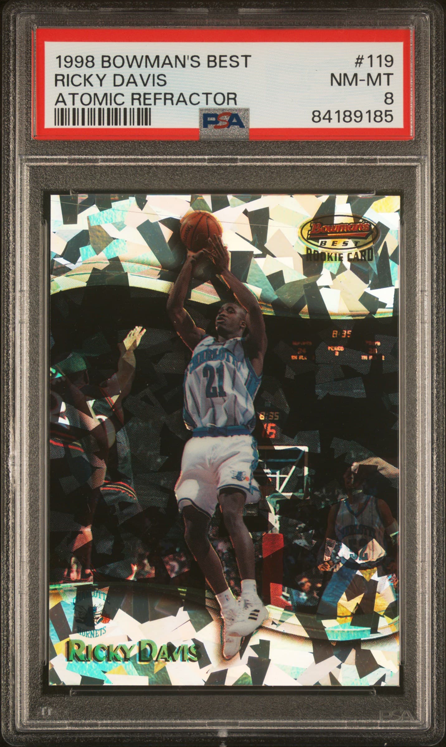 Ricky Davis