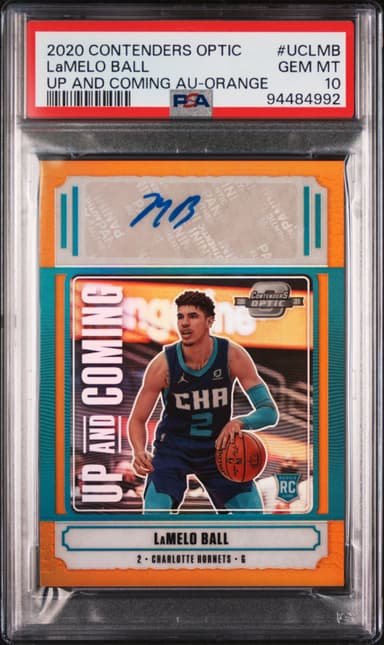 LaMelo Ball