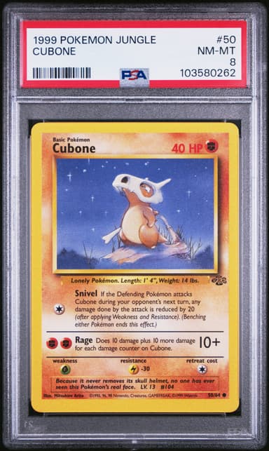 Cubone