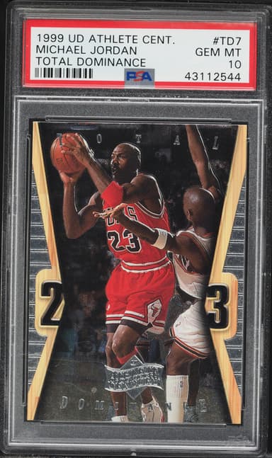Michael Jordan