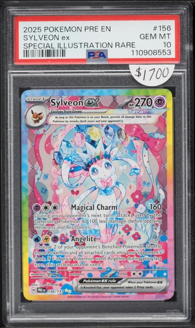 Sylveon EX