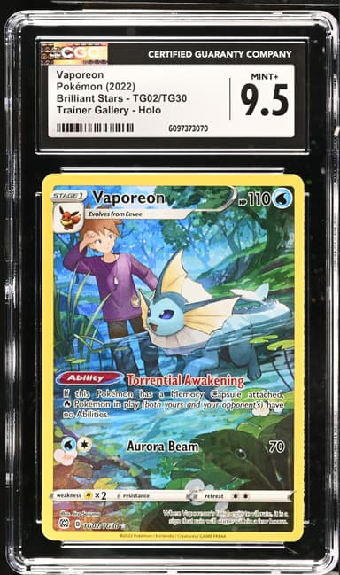 Vaporeon