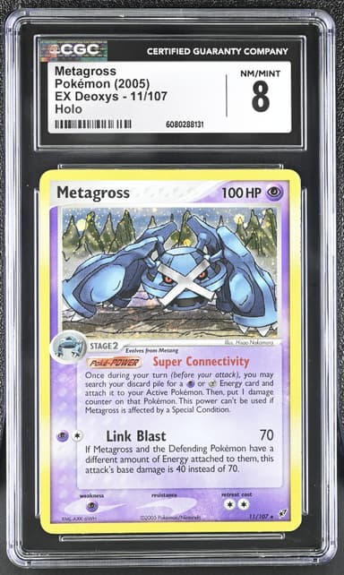 Metagross