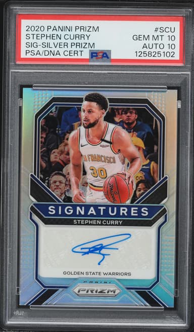 Stephen Curry